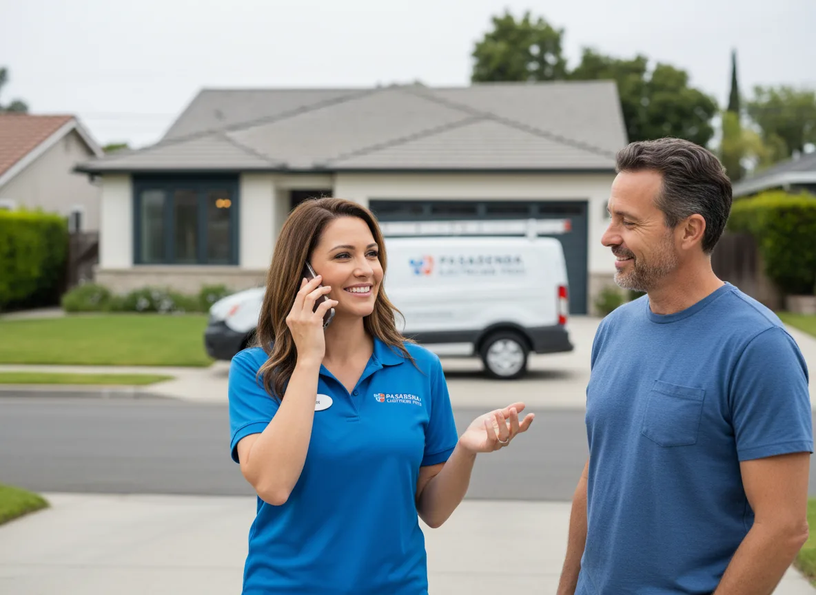 Electrician Freeburg, PA FAQs